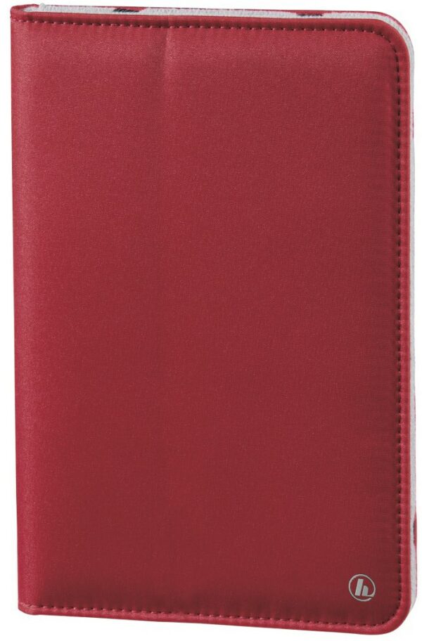 Hama Tablet-Case Strap für Tablets bis 28cm (11") rot