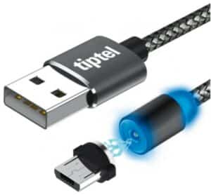 Tiptel easyConnect USB-Datenkabel (1m)