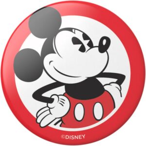 Popsockets PopGrip Premium Mickey Classic