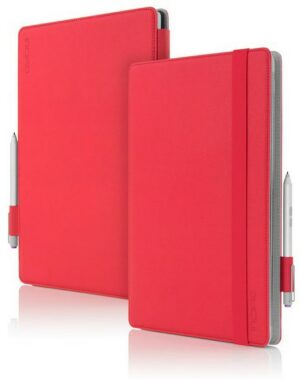 Incipio Roosevelt Folio für Surface Pro 3 rot