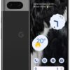 Google Pixel 7 (128GB) Smartphone obsidian