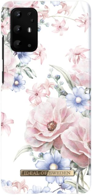 iDeal of Sweden Fashion Case für Galaxy S20+ floral romance