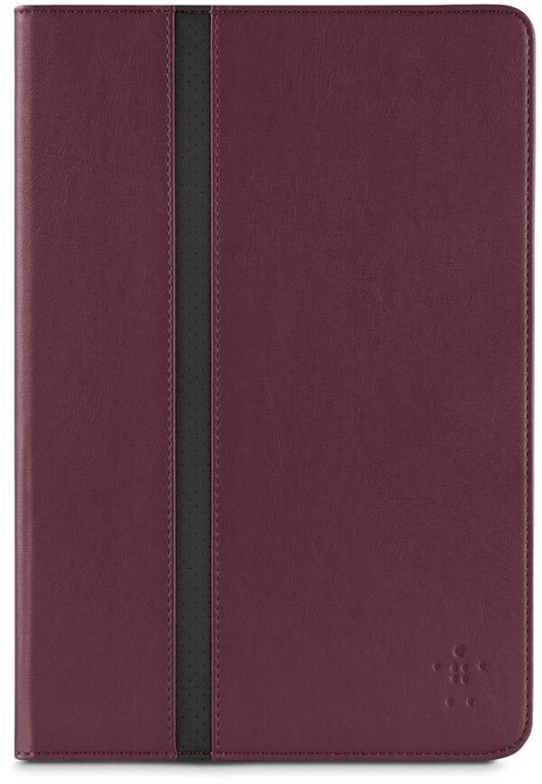 Belkin FormFit Stand für Galaxy Tab 4 7.0 Burgundy