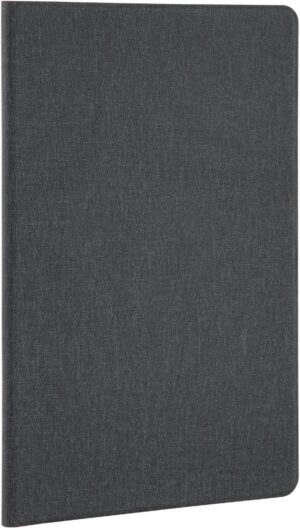 Vivanco T-FCSGA7BL Folio Case für Galaxy Tab A7 schwarz