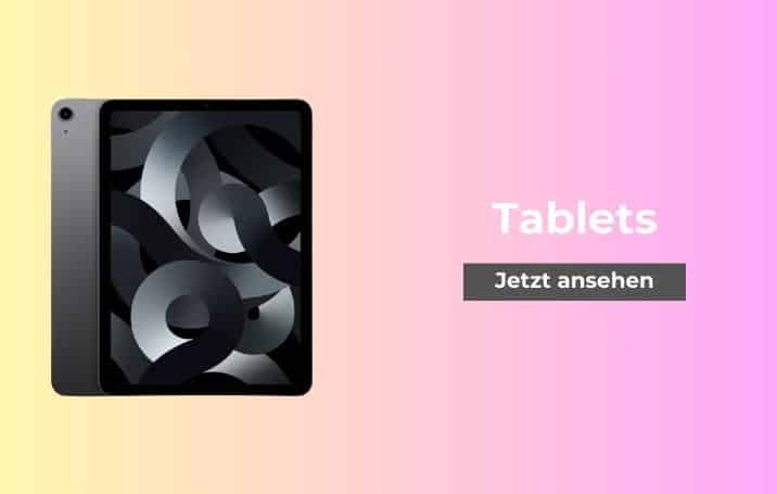 Tablets